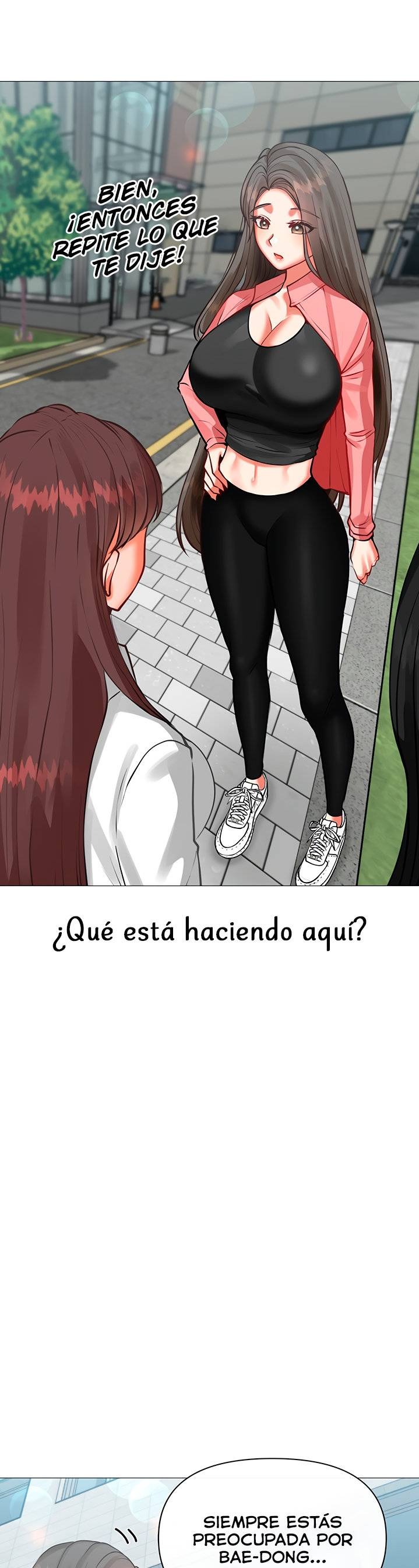 Troublesome Sister Raw Chapter 2 Page 24