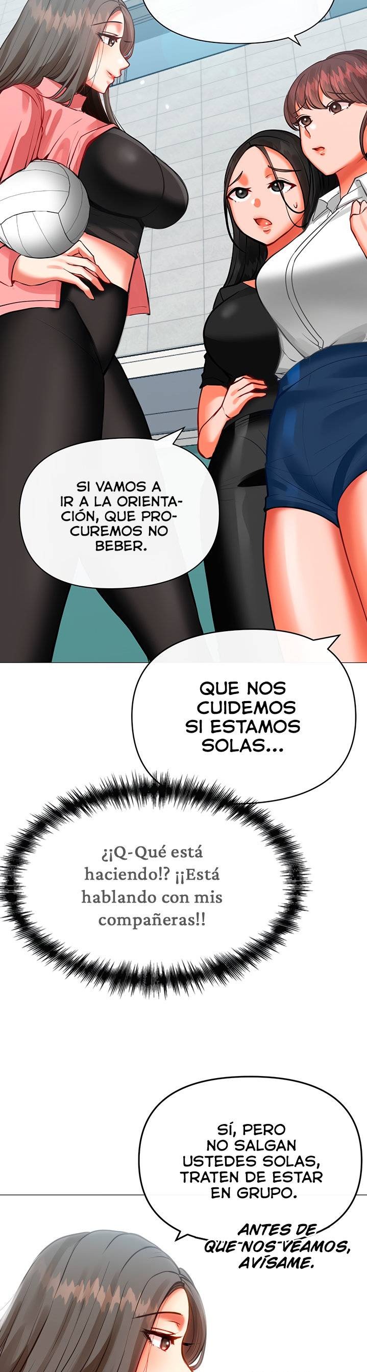 Troublesome Sister Raw Chapter 2 Page 25