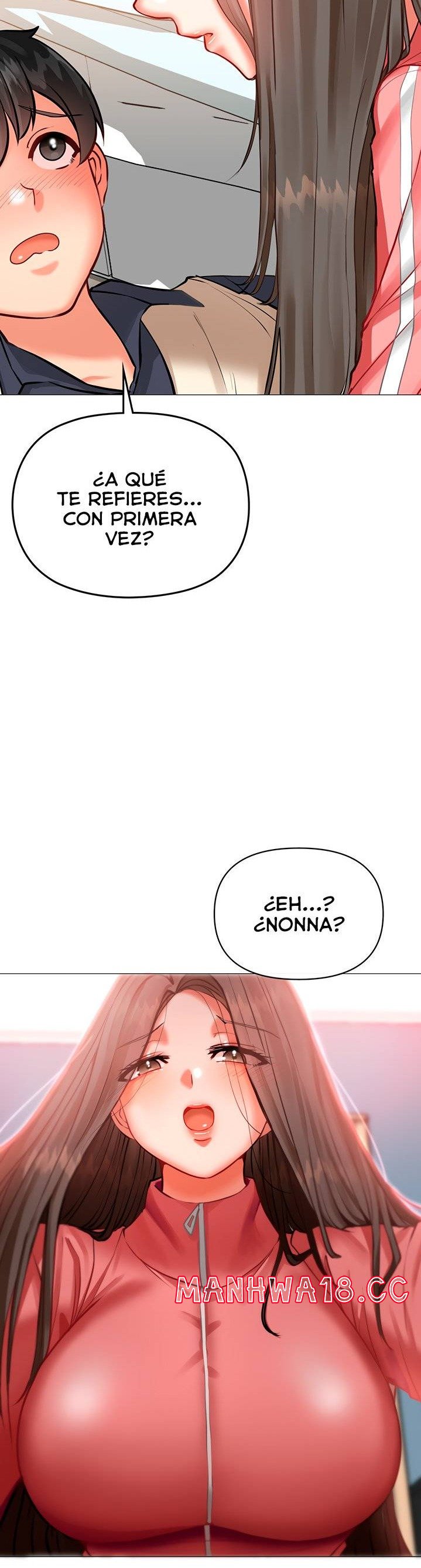 Troublesome Sister Raw Chapter 2 Page 5