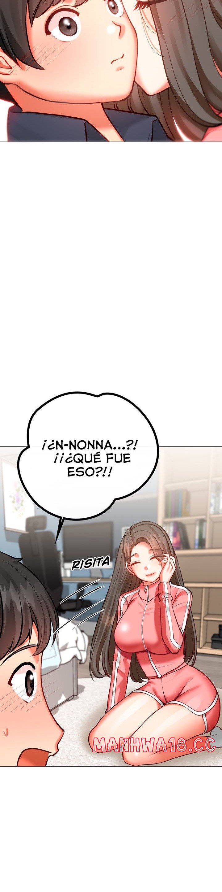 Troublesome Sister Raw Chapter 2 Page 8
