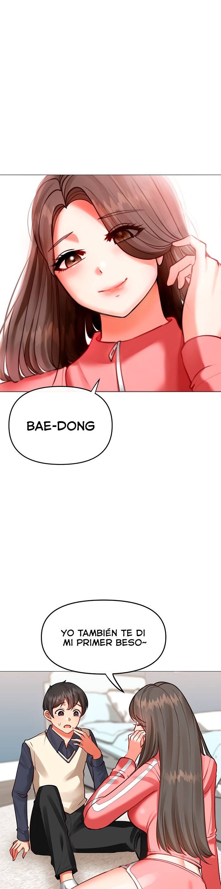 Troublesome Sister Raw Chapter 2 Page 9
