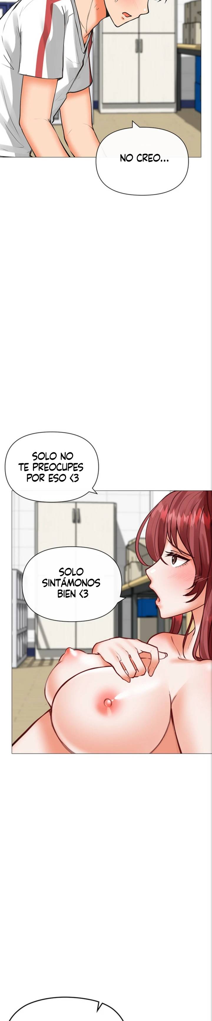 Troublesome Sister Raw Chapter 20 Page 15