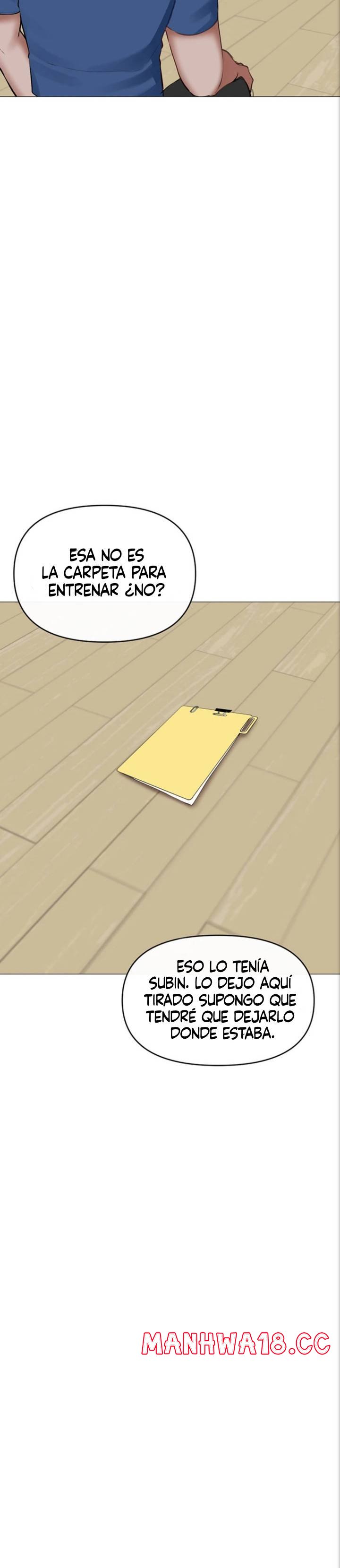 Troublesome Sister Raw Chapter 20 Page 4