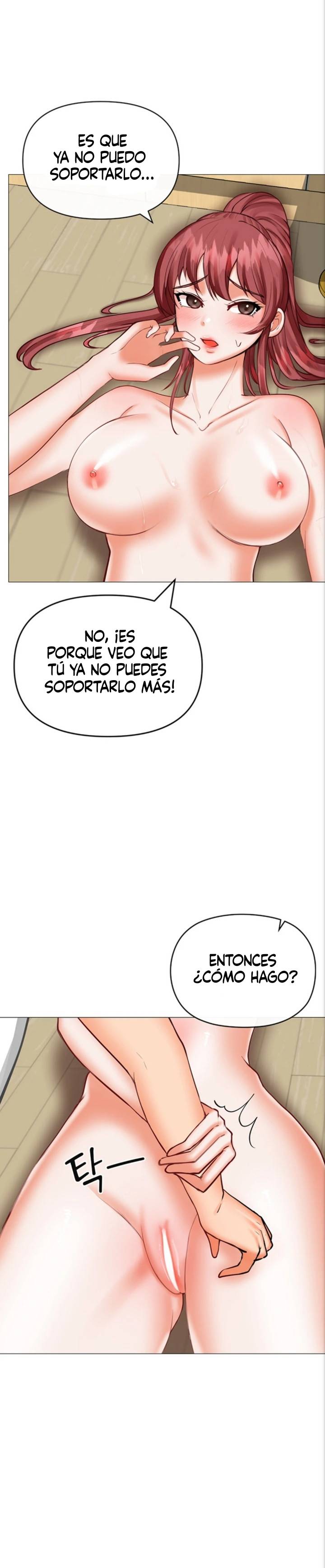 Troublesome Sister Raw Chapter 20 Page 6
