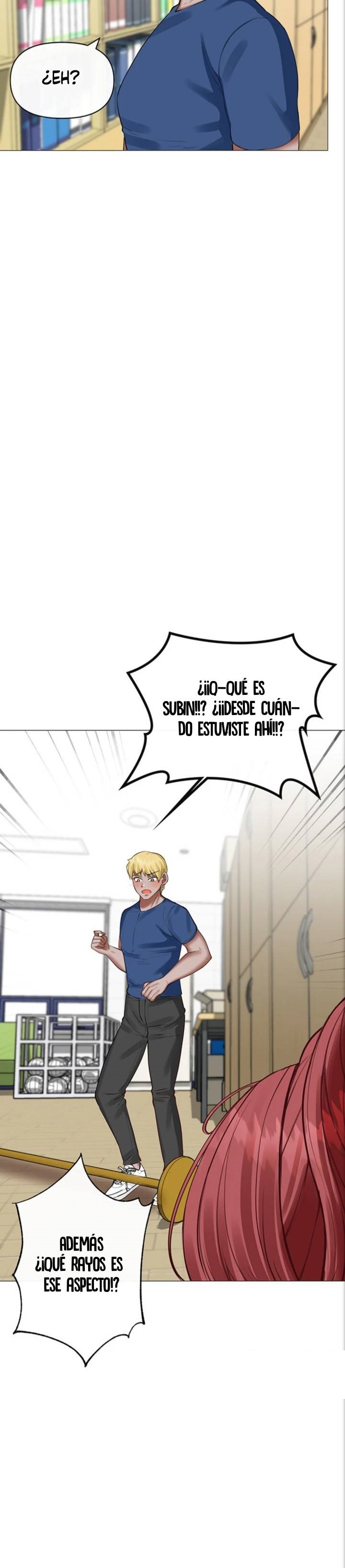 Troublesome Sister Raw Chapter 21 Page 17