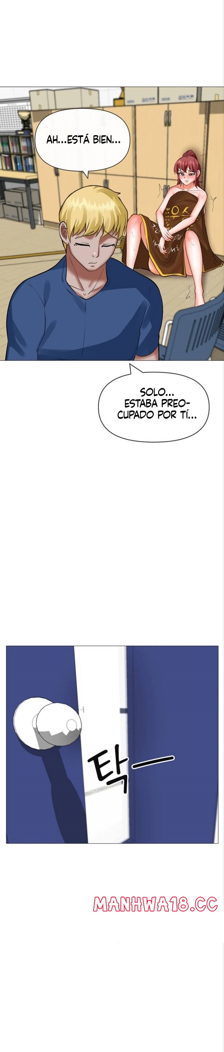 Troublesome Sister Raw Chapter 21 Page 21