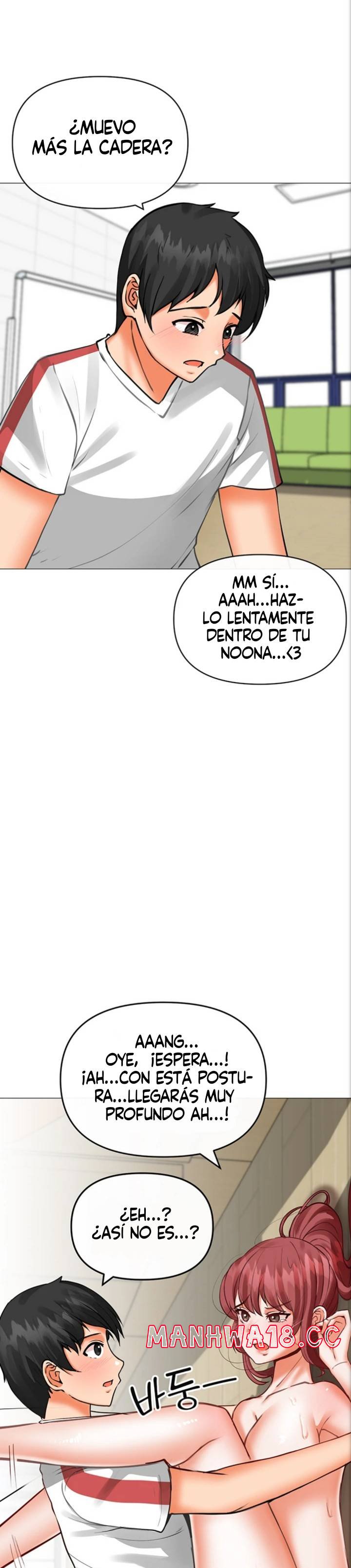 Troublesome Sister Raw Chapter 21 Page 6