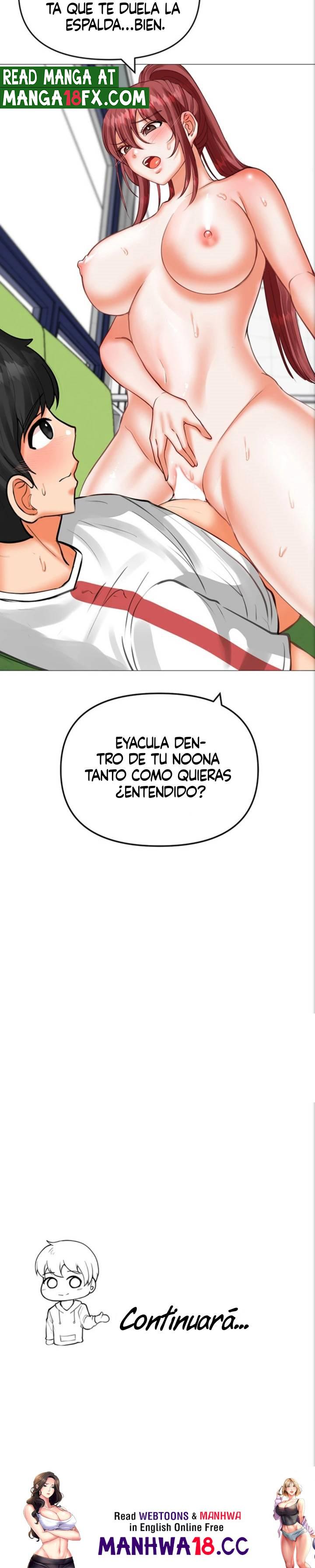 Troublesome Sister Raw Chapter 22 Page 17