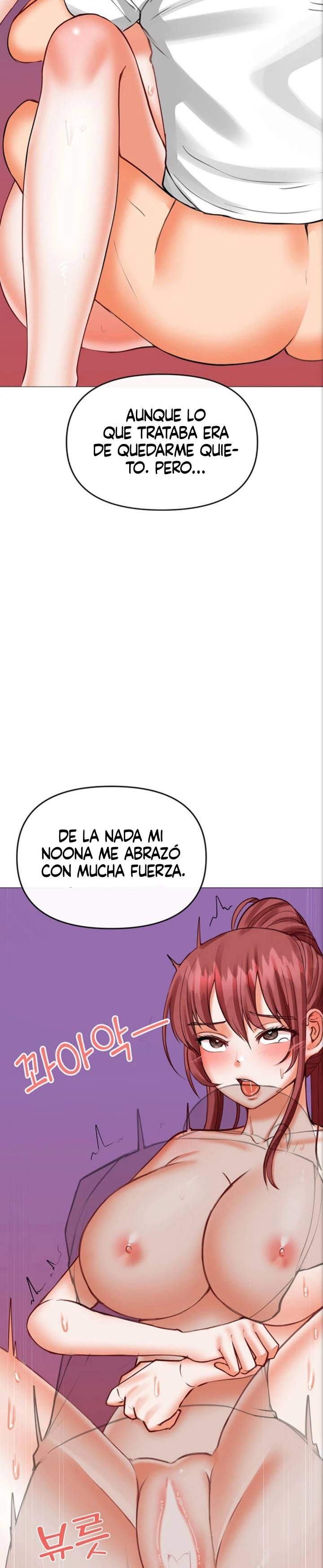 Troublesome Sister Raw Chapter 22 Page 4