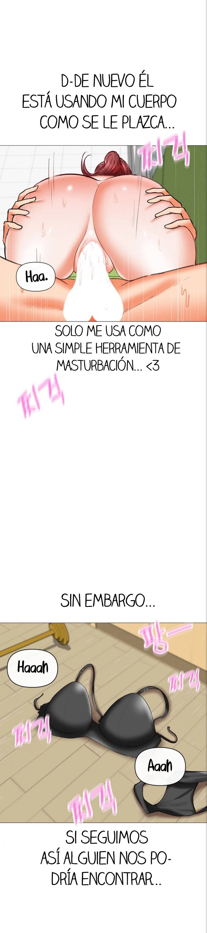 Troublesome Sister Raw Chapter 23 Page 10
