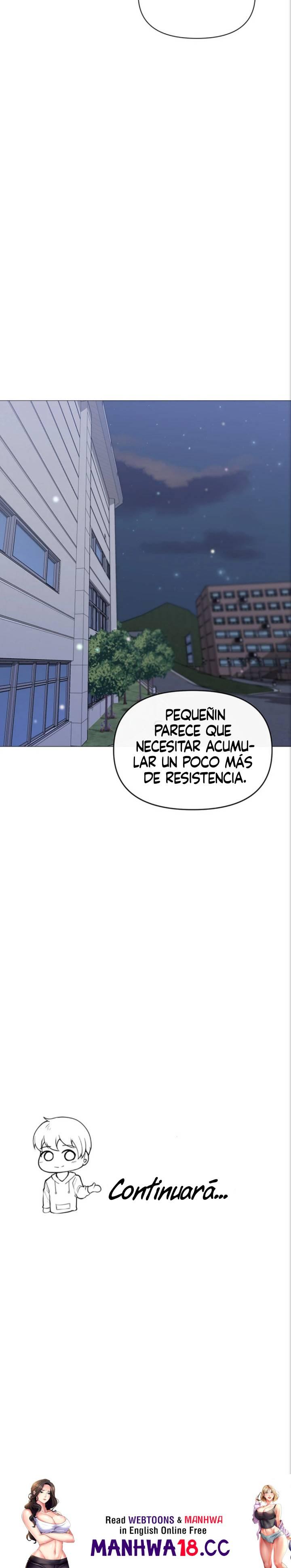 Troublesome Sister Raw Chapter 23 Page 19