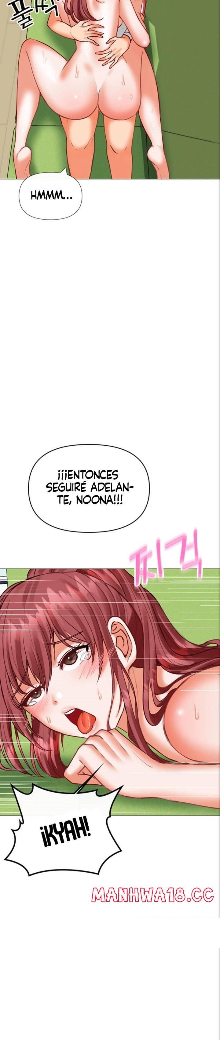 Troublesome Sister Raw Chapter 23 Page 9