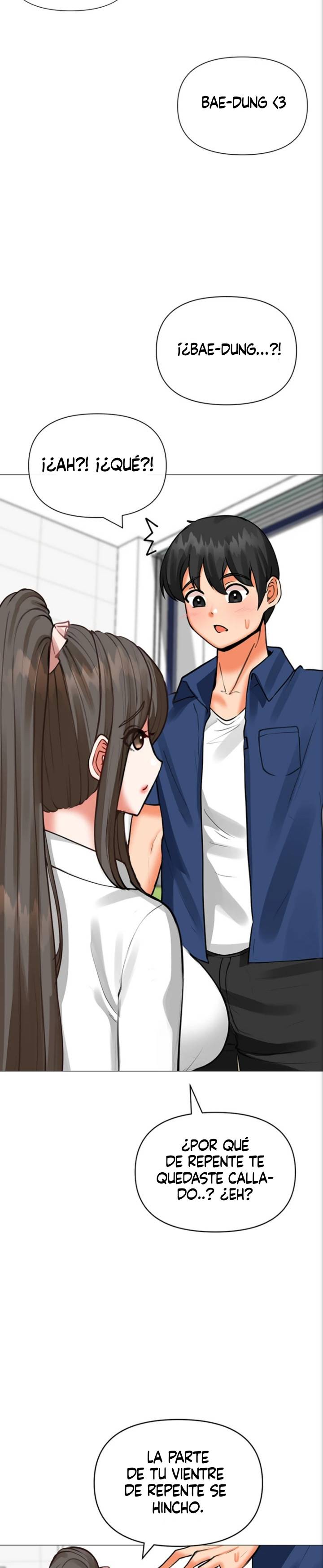 Troublesome Sister Raw Chapter 24 Page 10