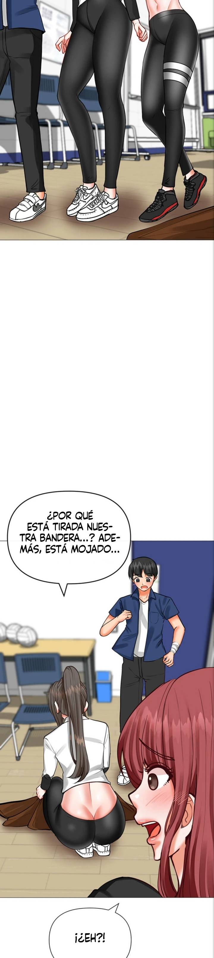 Troublesome Sister Raw Chapter 24 Page 15