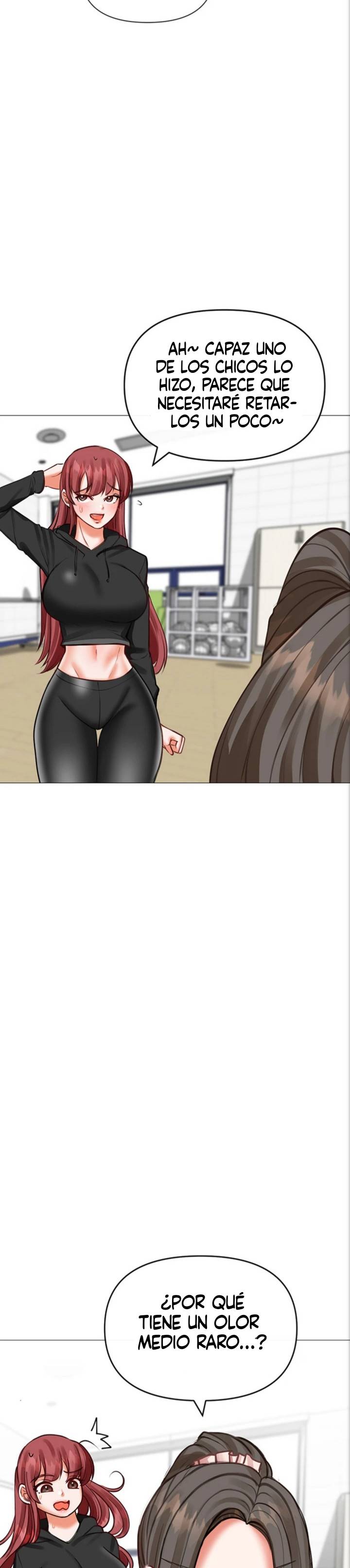 Troublesome Sister Raw Chapter 24 Page 16