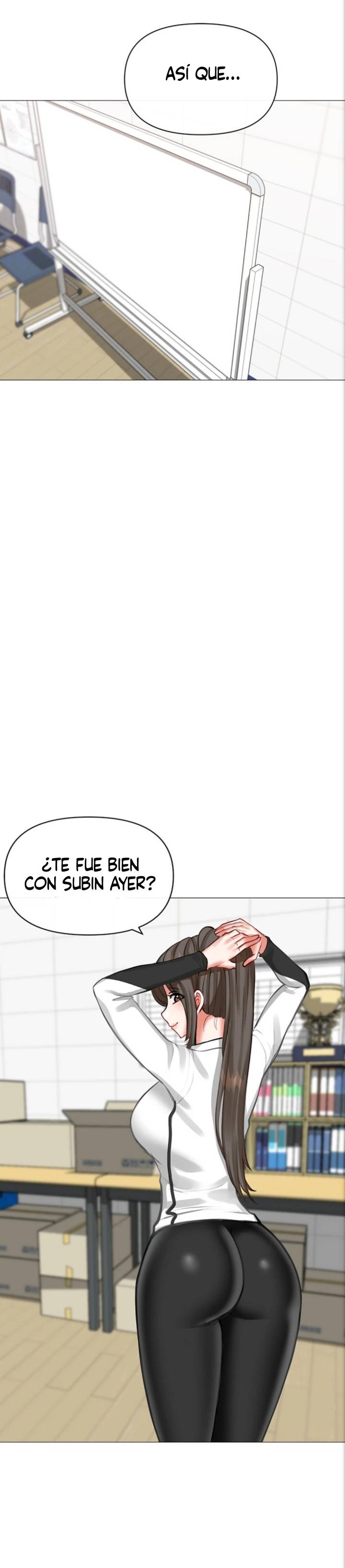 Troublesome Sister Raw Chapter 24 Page 3