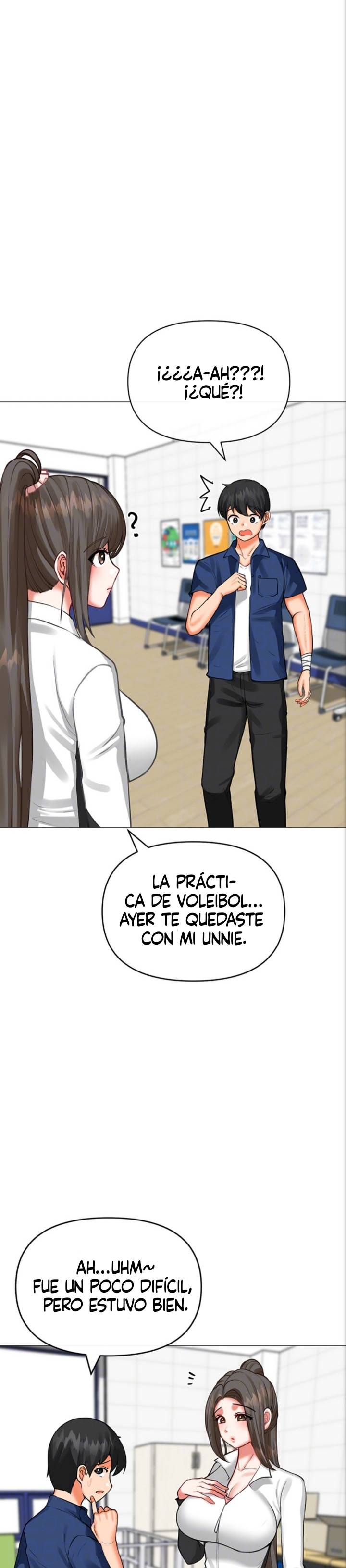 Troublesome Sister Raw Chapter 24 Page 4