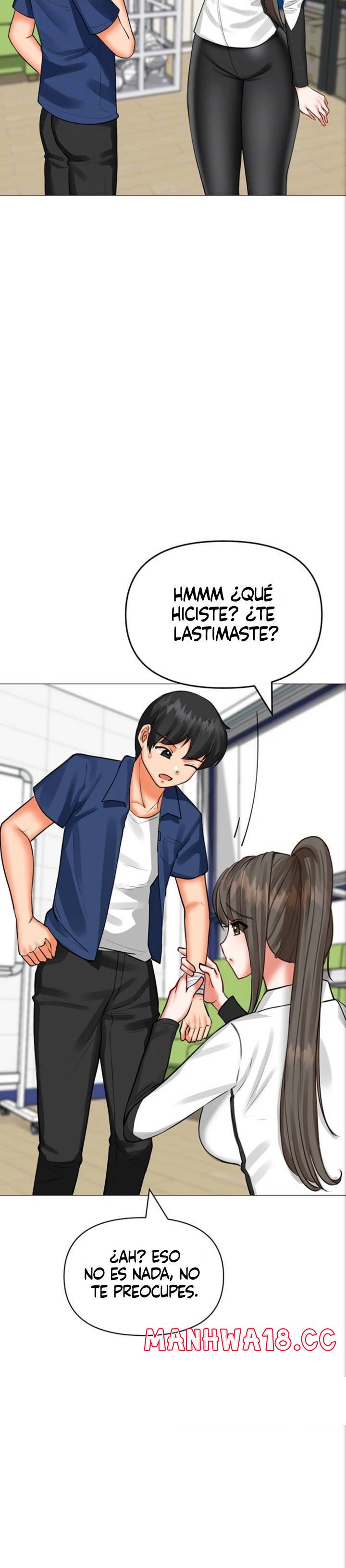 Troublesome Sister Raw Chapter 24 Page 5