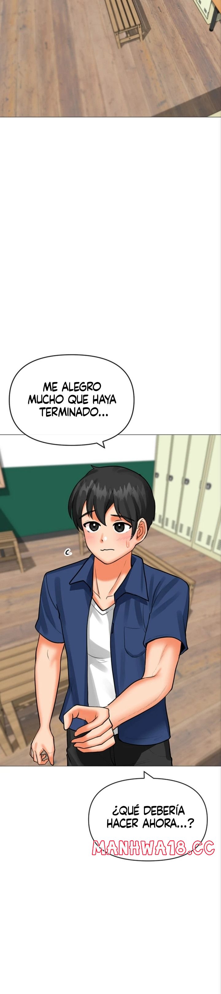 Troublesome Sister Raw Chapter 25 Page 11