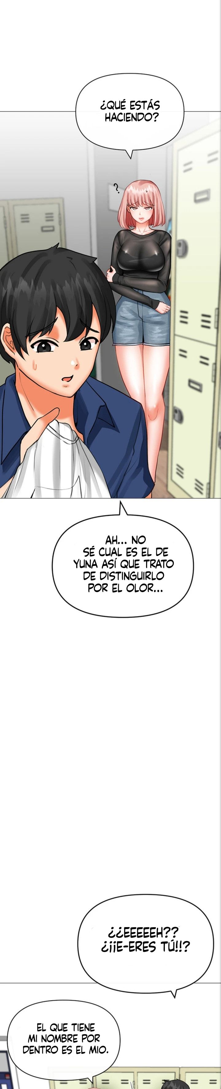 Troublesome Sister Raw Chapter 25 Page 14