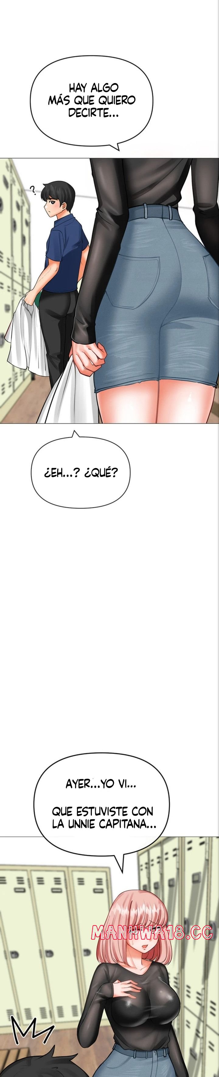 Troublesome Sister Raw Chapter 25 Page 16