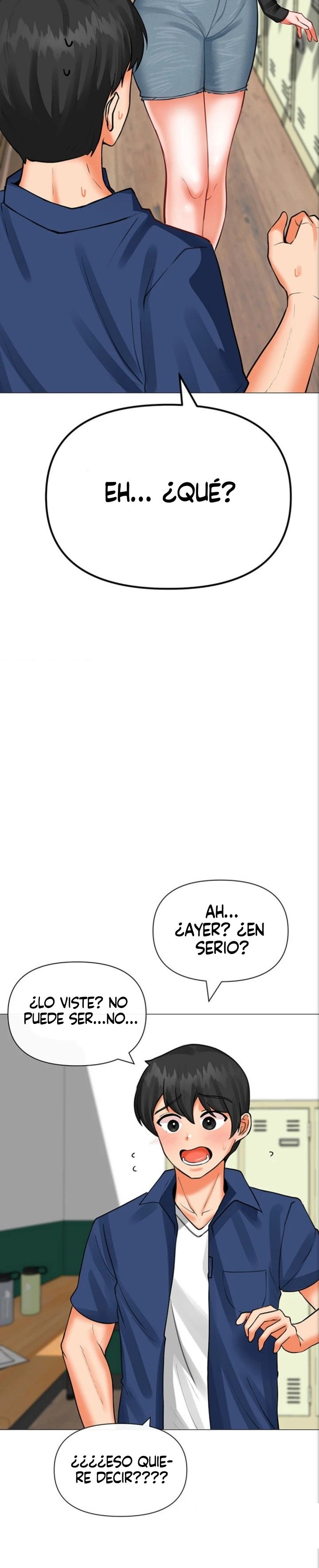 Troublesome Sister Raw Chapter 25 Page 17