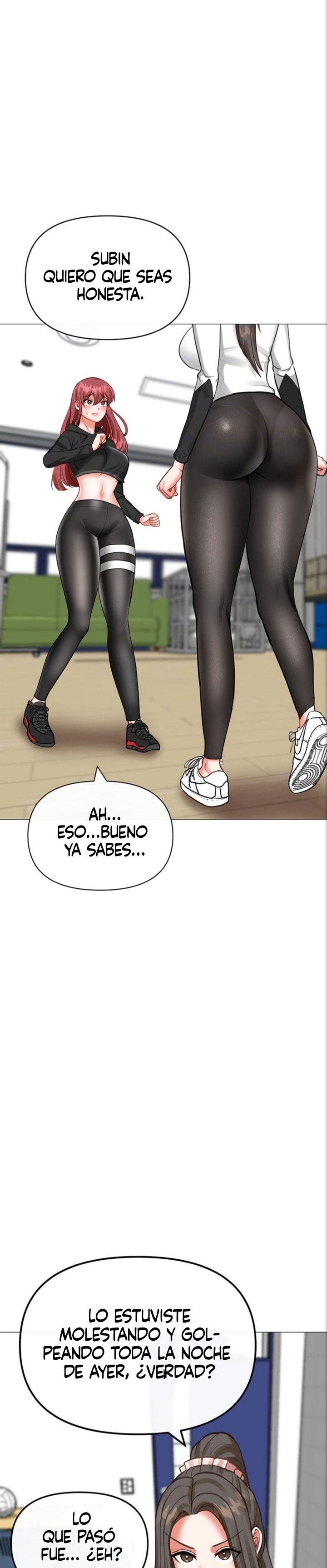 Troublesome Sister Raw Chapter 25 Page 3