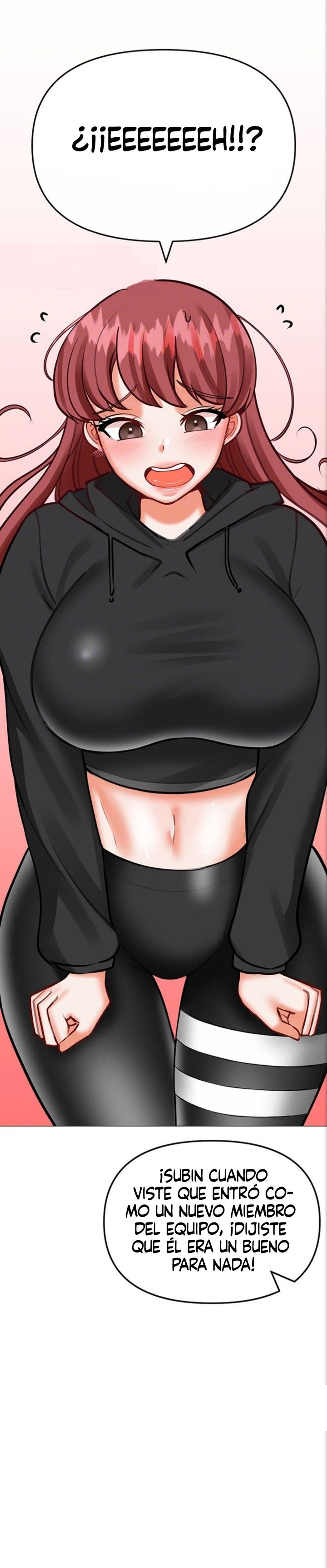Troublesome Sister Raw Chapter 25 Page 5