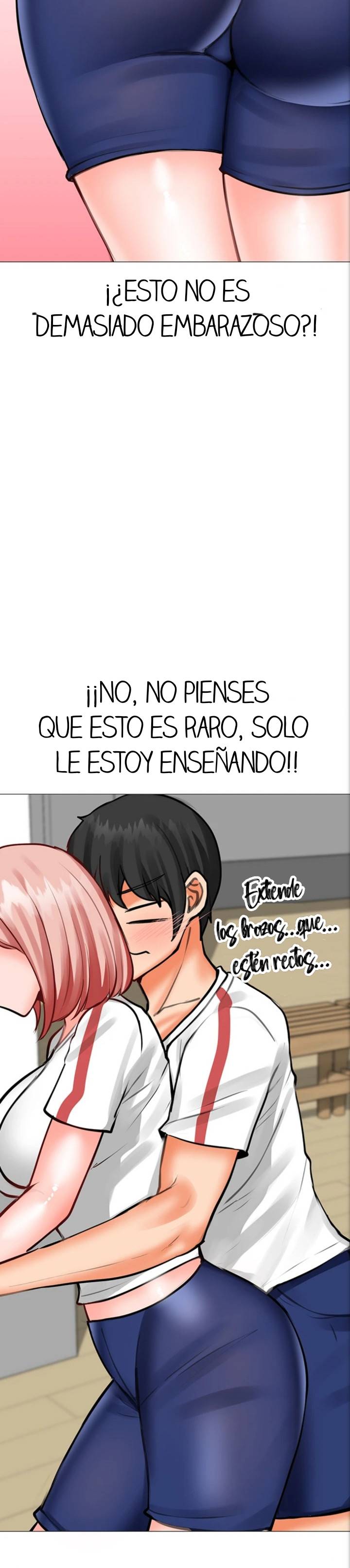 Troublesome Sister Raw Chapter 26 Page 12