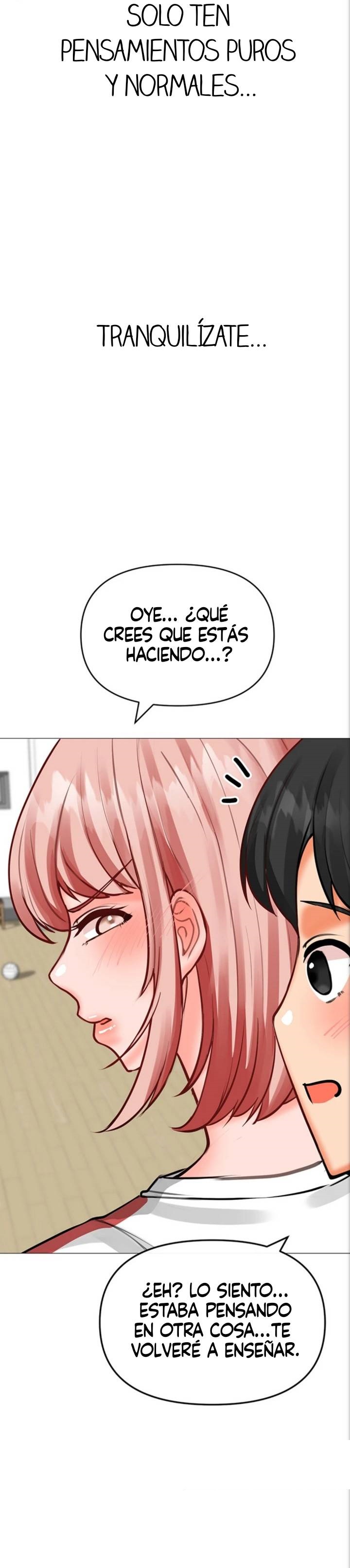 Troublesome Sister Raw Chapter 26 Page 13