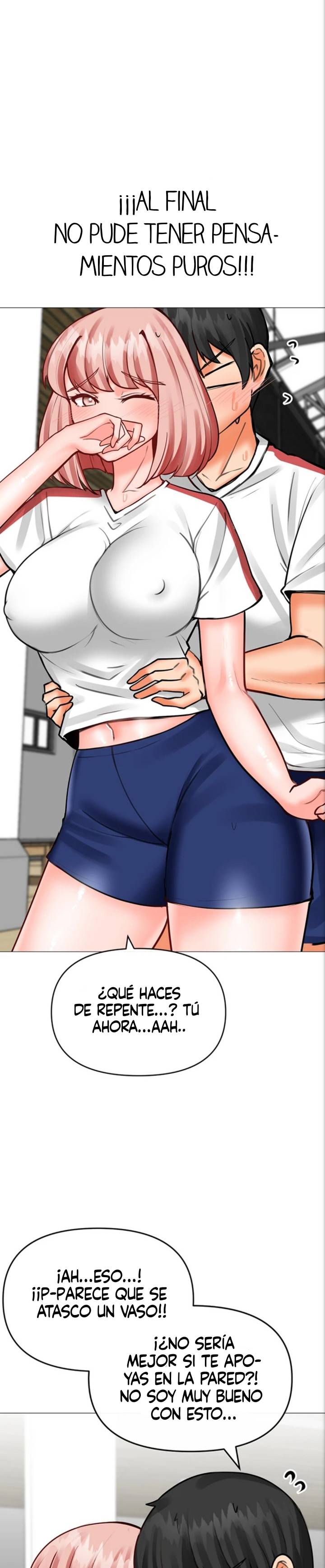 Troublesome Sister Raw Chapter 26 Page 15
