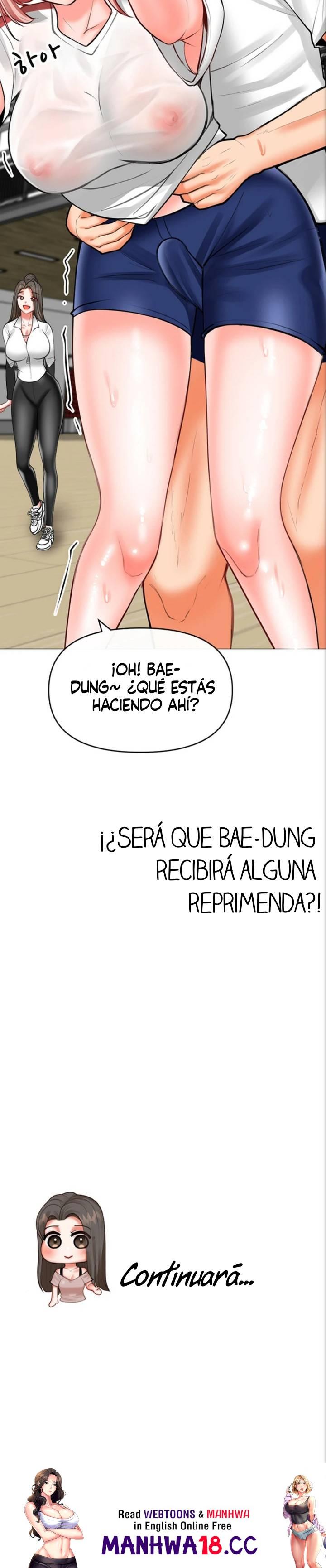 Troublesome Sister Raw Chapter 26 Page 23