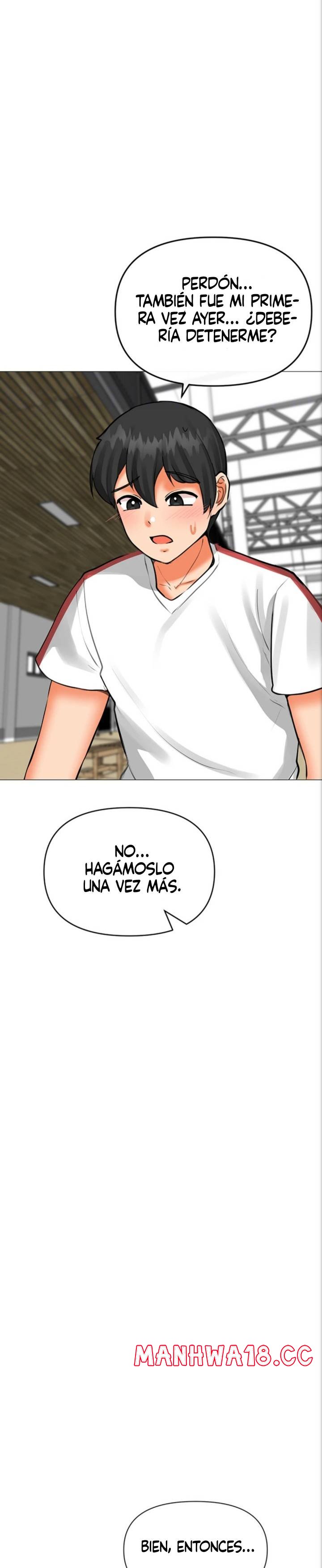 Troublesome Sister Raw Chapter 26 Page 3