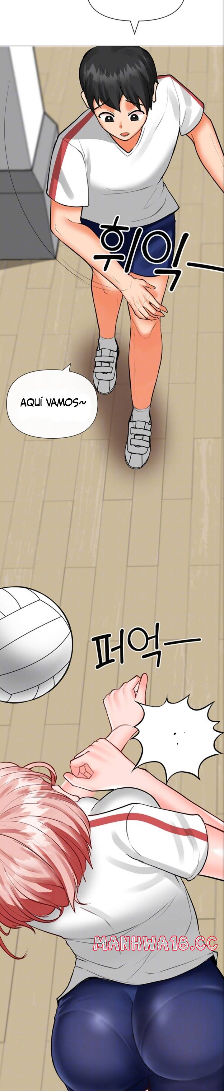 Troublesome Sister Raw Chapter 26 Page 4