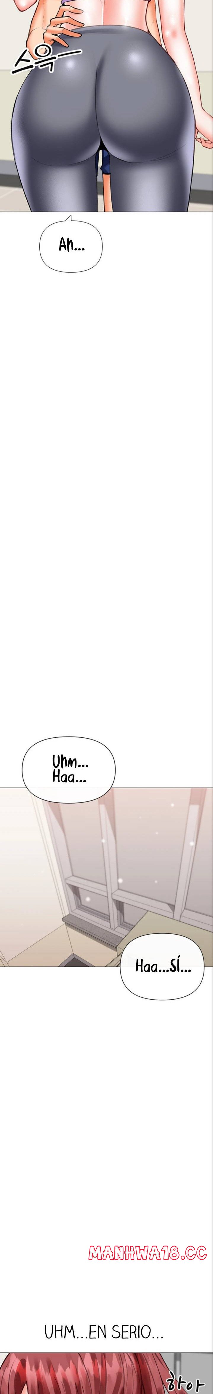 Troublesome Sister Raw Chapter 27 Page 21