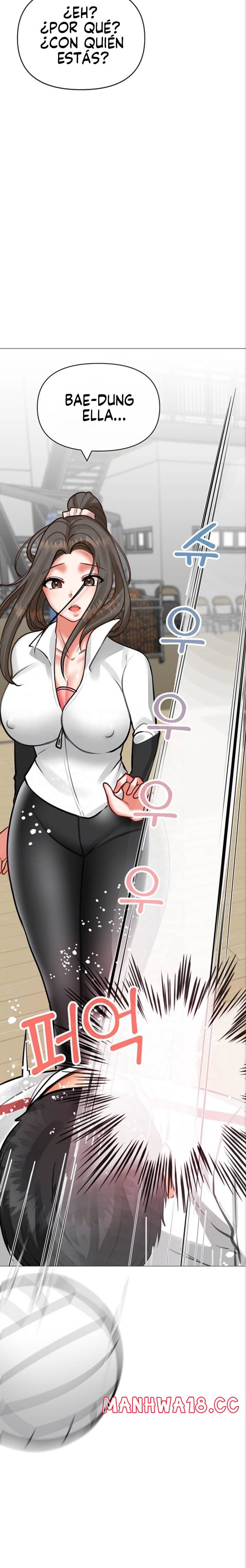 Troublesome Sister Raw Chapter 27 Page 3