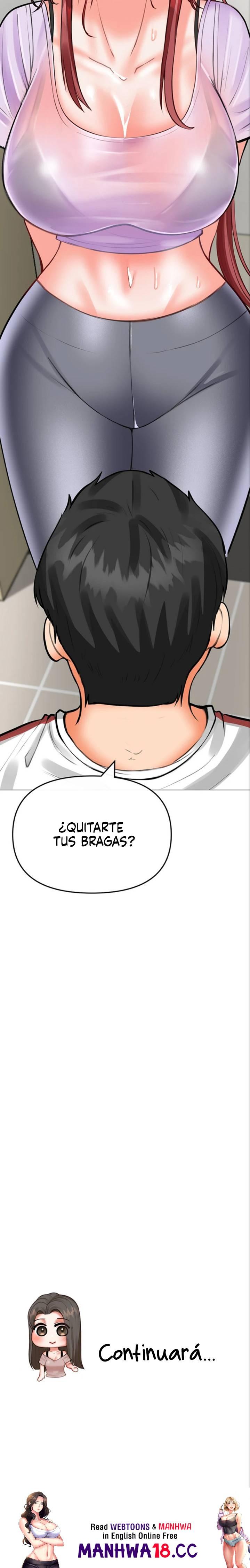 Troublesome Sister Raw Chapter 27 Page 30