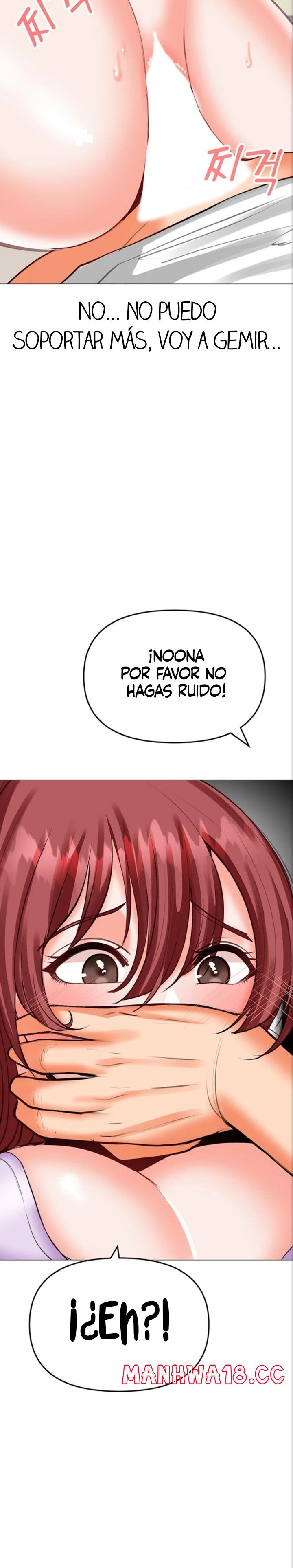 Troublesome Sister Raw Chapter 28 Page 20