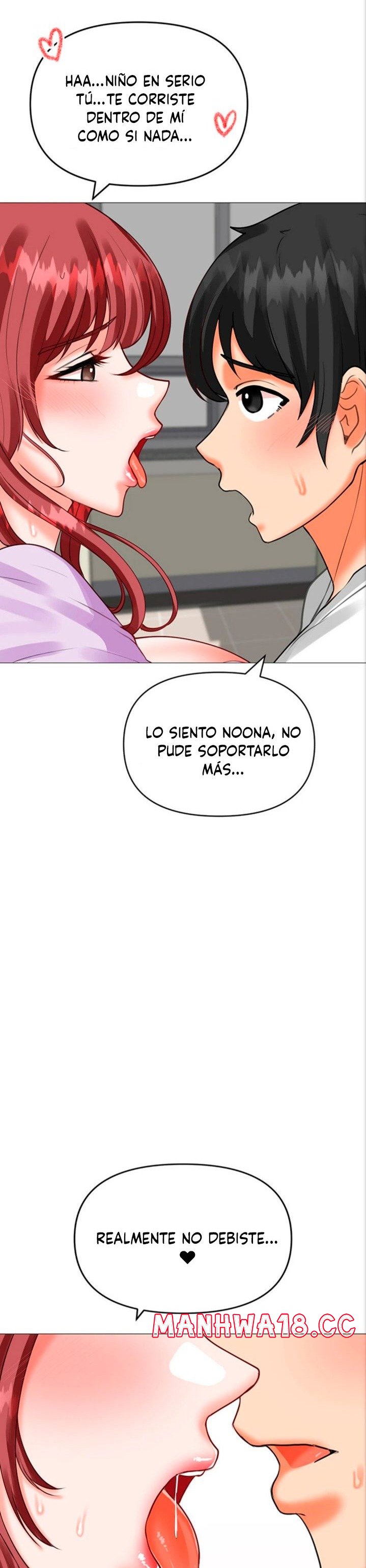 Troublesome Sister Raw Chapter 29 Page 11
