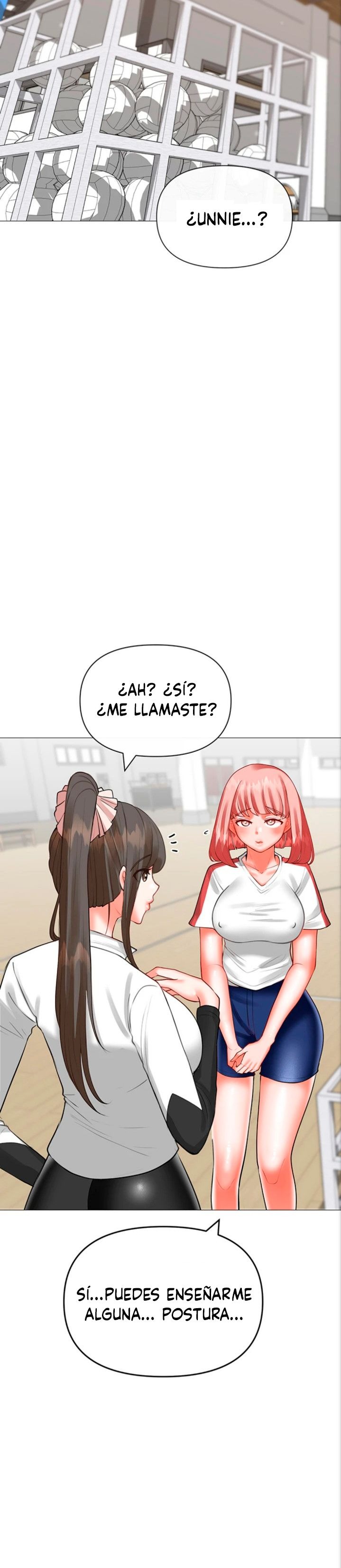 Troublesome Sister Raw Chapter 29 Page 17