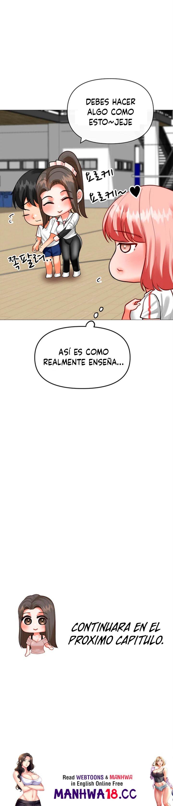 Troublesome Sister Raw Chapter 29 Page 22