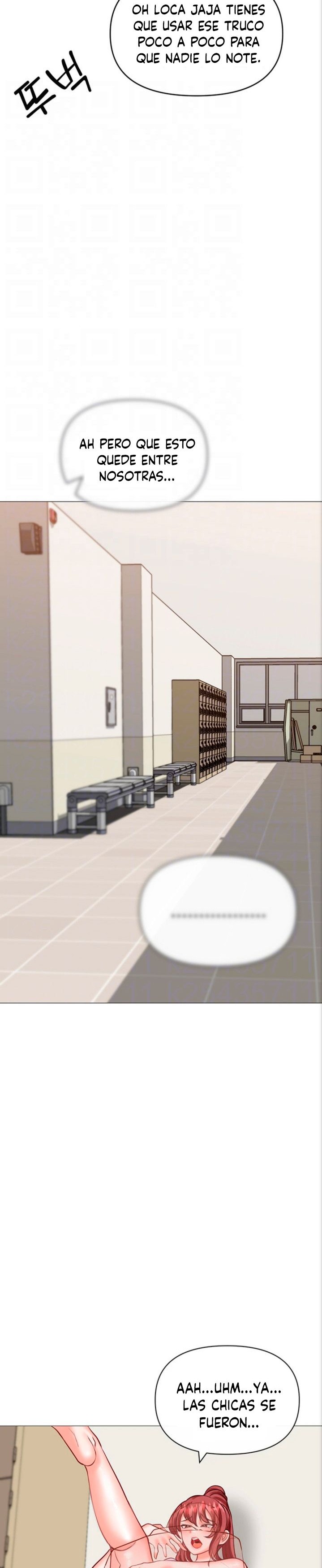 Troublesome Sister Raw Chapter 29 Page 4