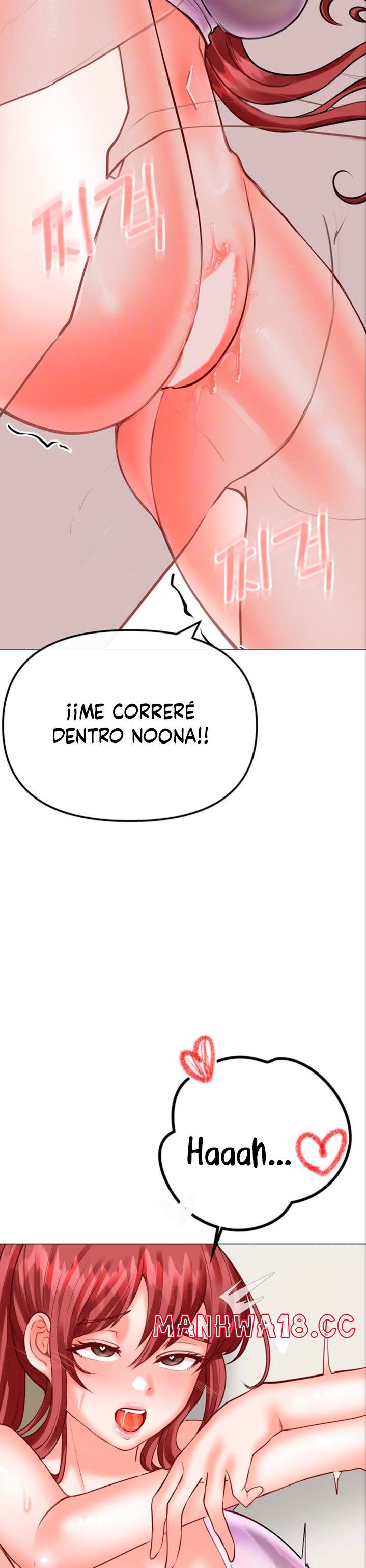 Troublesome Sister Raw Chapter 29 Page 8