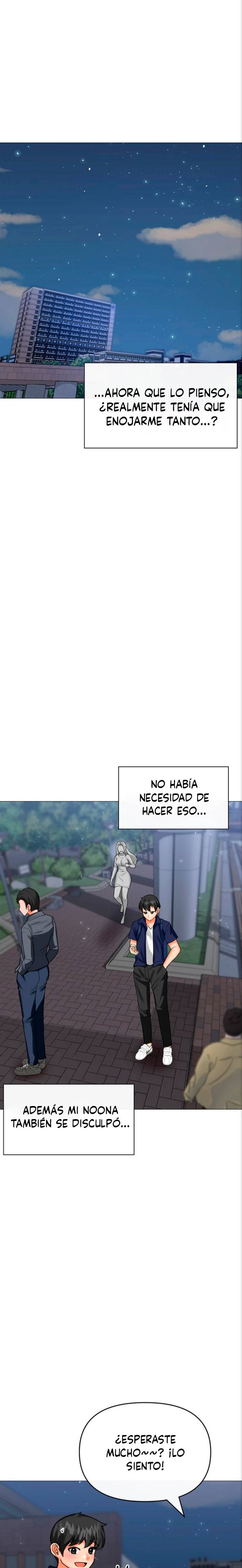 Troublesome Sister Raw Chapter 30 Page 11