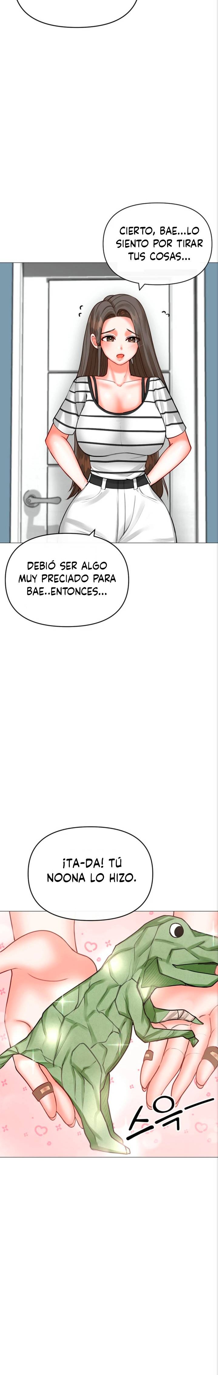 Troublesome Sister Raw Chapter 30 Page 19