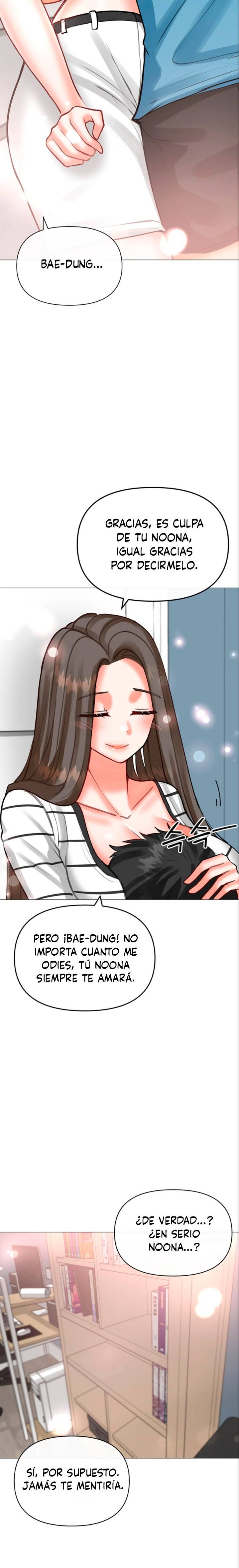 Troublesome Sister Raw Chapter 30 Page 22