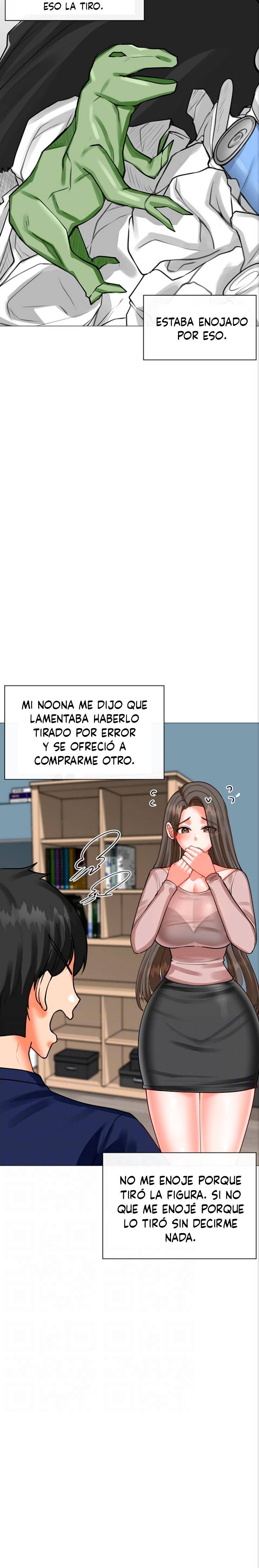 Troublesome Sister Raw Chapter 30 Page 3