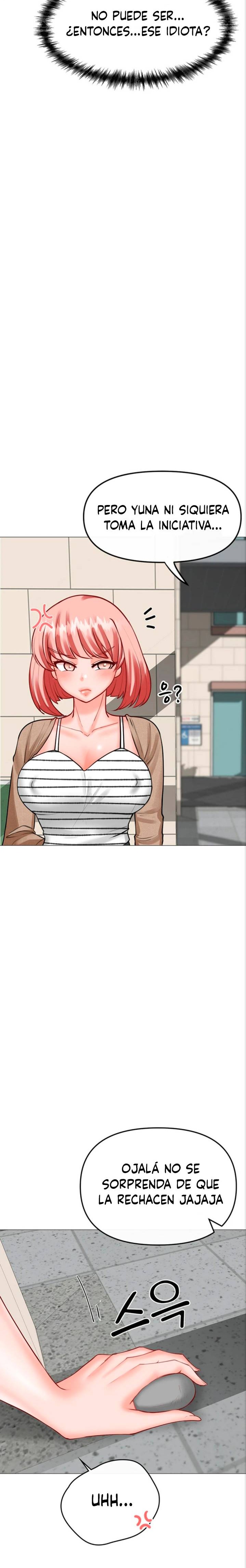 Troublesome Sister Raw Chapter 31 Page 12
