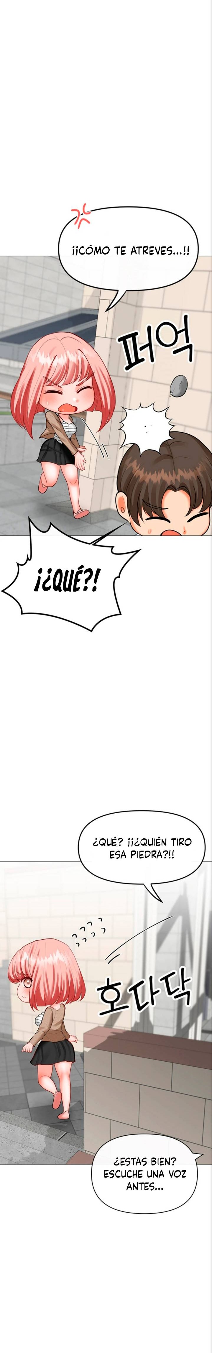 Troublesome Sister Raw Chapter 31 Page 13