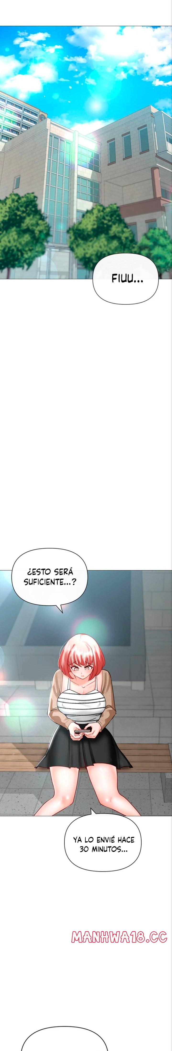 Troublesome Sister Raw Chapter 31 Page 2